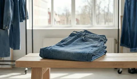 Бренд DALA Jeans: чим він відомий і які джинси входять до колекцій