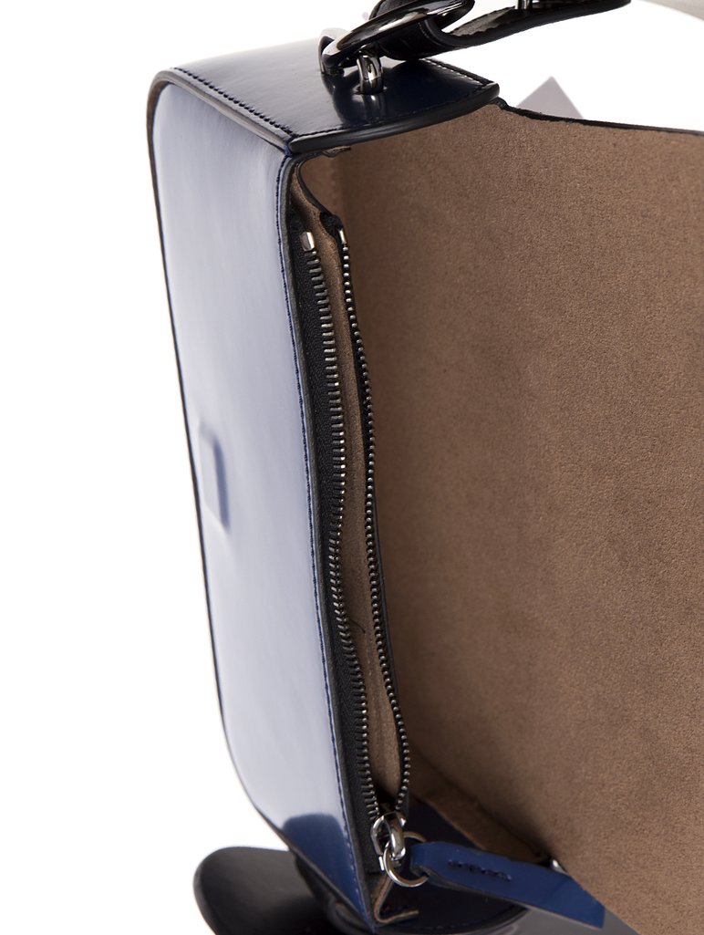 Сумка Max Mara Sportmax (106): фото 7 - Invogue