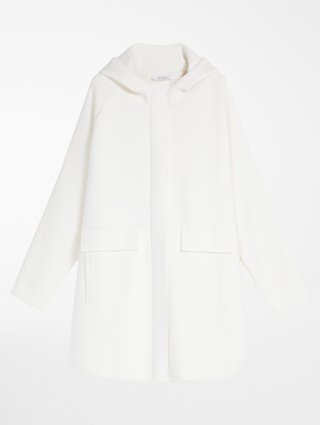 Білий кардиган MAX MARA : фото - Invogue