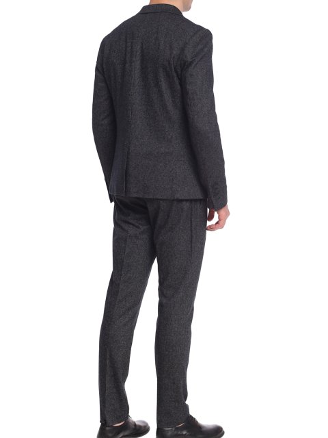 Брюки Antony Morato (5292): фото 4 - Invogue