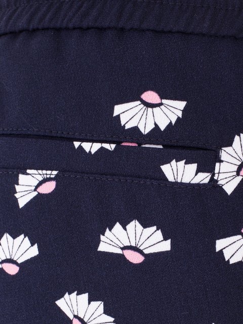 Брюки Marella (3251): фото 7 - Invogue