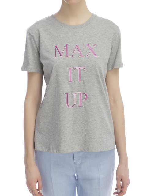Футболка Max&Co (4059): фото 4 - Invogue