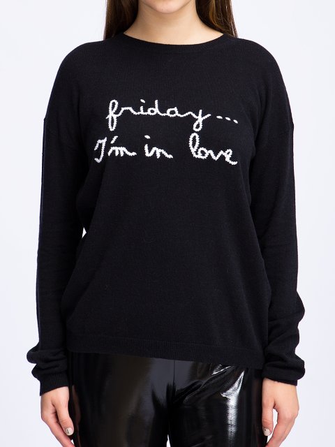 Свитер I Blues (1016): фото 5 - Invogue