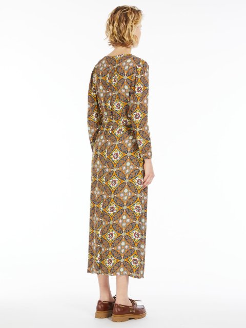 Сукня Weekend Max Mara (56297): фото 2 - Invogue