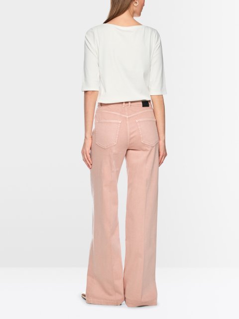 Футболка Marc Cain (74621): фото 3 - Invogue