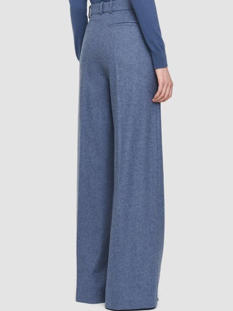 Сині брюки JOSEPH : фото 2 - Invogue