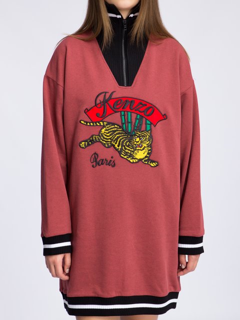 Платье Kenzo (2555): фото 5 - Invogue