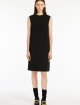 Чорна сукня SPORTMAX : фото 4 - Invogue