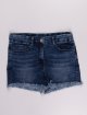 Шорты джинс Monnalisa (31741): фото - Invogue