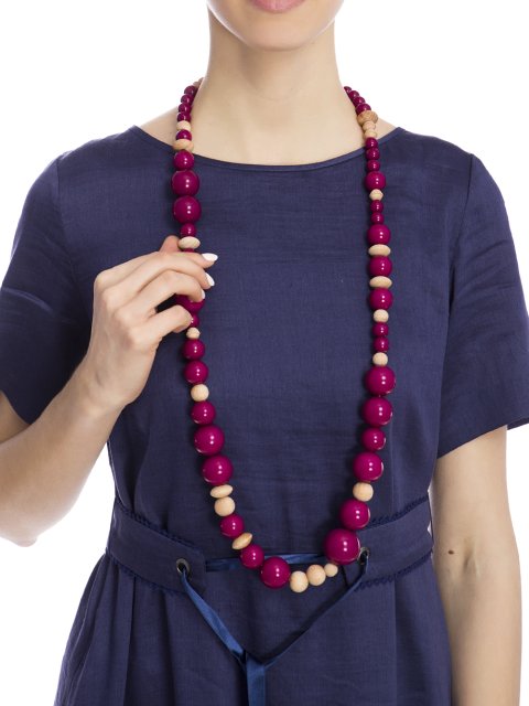 Колье Weekend Max Mara (335): фото 3 - Invogue