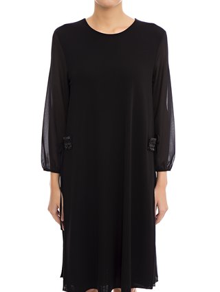 Платье Max Mara (5180): фото 5 - Invogue