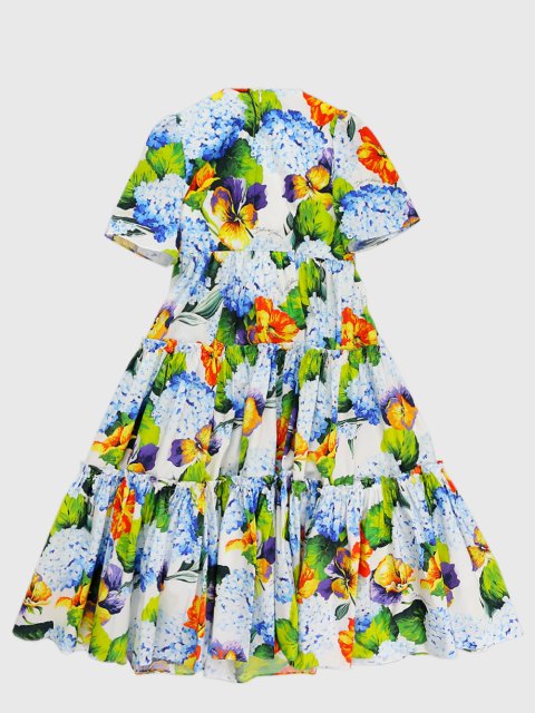 Сукня к/р Dolce&Gabbana (22033): фото - Invogue