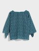 Синя сорочка WEEKEND MAX MARA : фото - Invogue