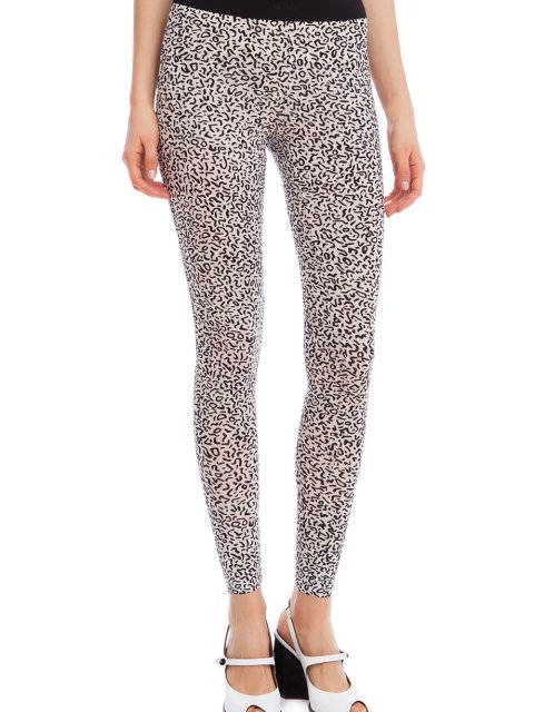 Легінси Max Mara (3320): фото 5 - Invogue