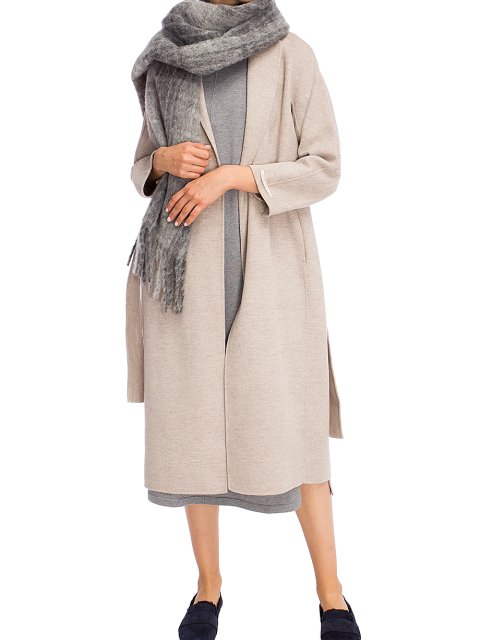 Пальто Max Mara (439): фото 3 - Invogue