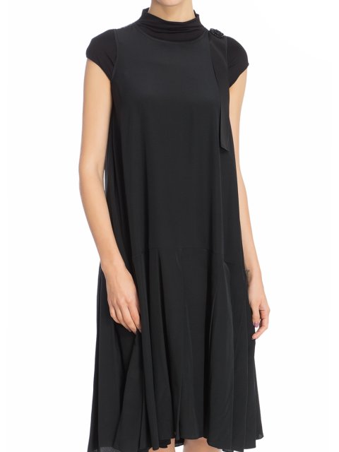 Платье Max Mara (1076): фото 5 - Invogue