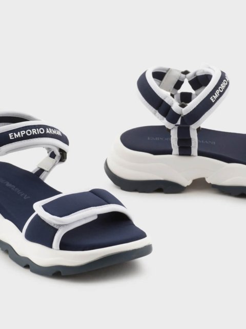 Босоніжки Emporio Armani (26302): фото 3 - Invogue
