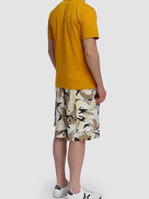 Білі шорти KENZO : фото 3 - Invogue