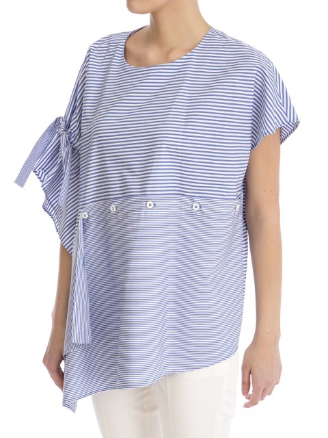 Блуза Max Mara Sportmax (3246): фото 5 - Invogue