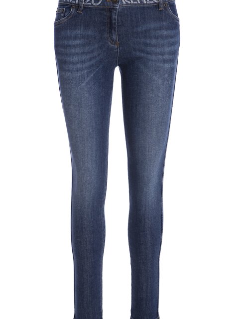 Джинси Kenzo (2857): фото 2 - Invogue