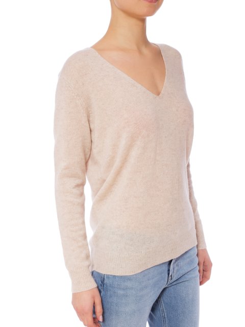 Светр Theory (2441): фото 6 - Invogue