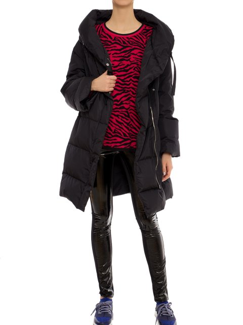 Свитер Marc Cain (2523): фото 3 - Invogue