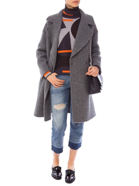 Джинси Weekend Max Mara (2802): фото 3 - Invogue