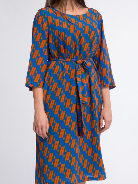 Сукня Marina Rinaldi (100): фото 5 - Invogue