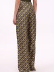 Зелені брюки MAX MARA : фото 3 - Invogue