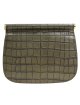 Зелена сумка MAX MARA : фото 4 - Invogue