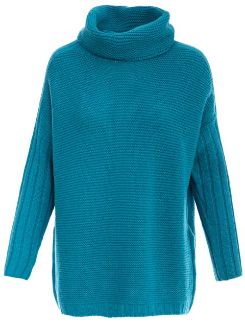 Свитер Marc Cain (2527): фото 2 - Invogue