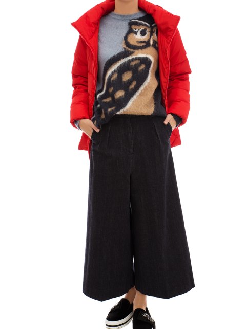 Куртка Marella (1801): фото 3 - Invogue