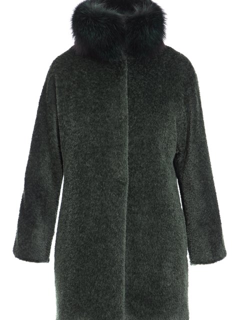 Пальто Max Mara (3866): фото 7 - Invogue