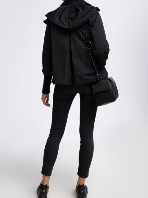 Куртка Marella (1159): фото 4 - Invogue