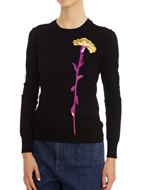 Светр Max Mara Sportmax (882): фото 5 - Invogue