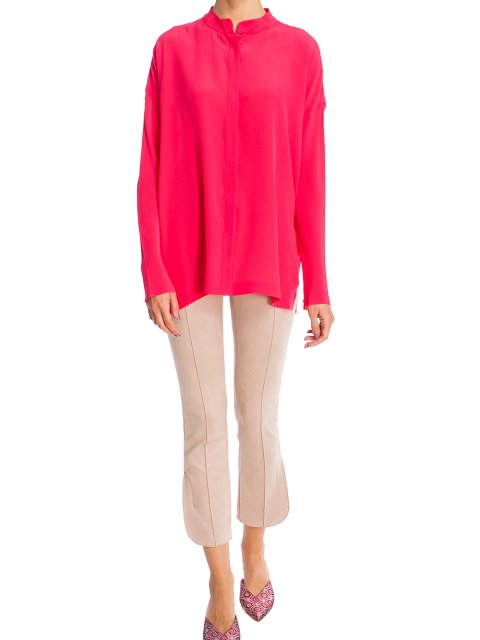 Брюки Marc Cain (1583): фото 1 - Invogue