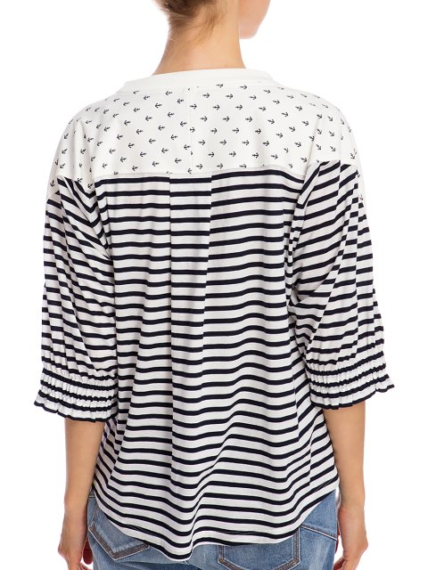 Светр Marc Cain (380): фото 6 - Invogue