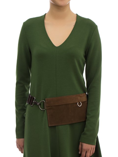 Ремінь Max Mara Sportmax (648): фото 3 - Invogue