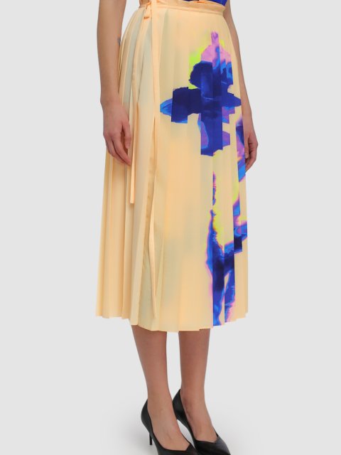 Спідниця Max Mara Sportmax (17005): фото 3 - Invogue