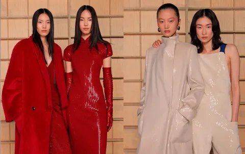 75 років Max Mara: як бренд перетворює власну історію на майбутнє