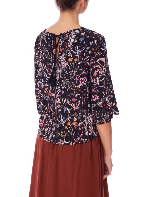 Блуза Max&Co (2853): фото 7 - Invogue