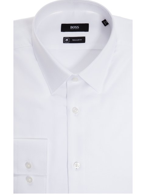 Сорочка BOSS (5525): фото 4 - Invogue