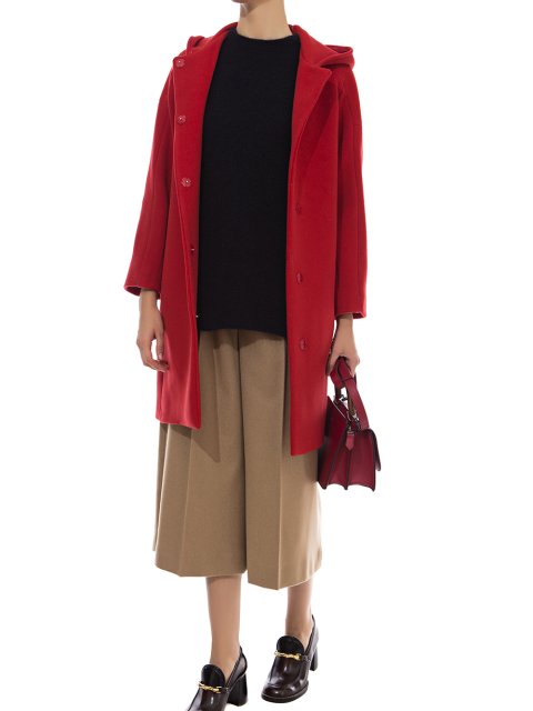 Пальто Max Mara Sportmax (4772): фото 3 - Invogue