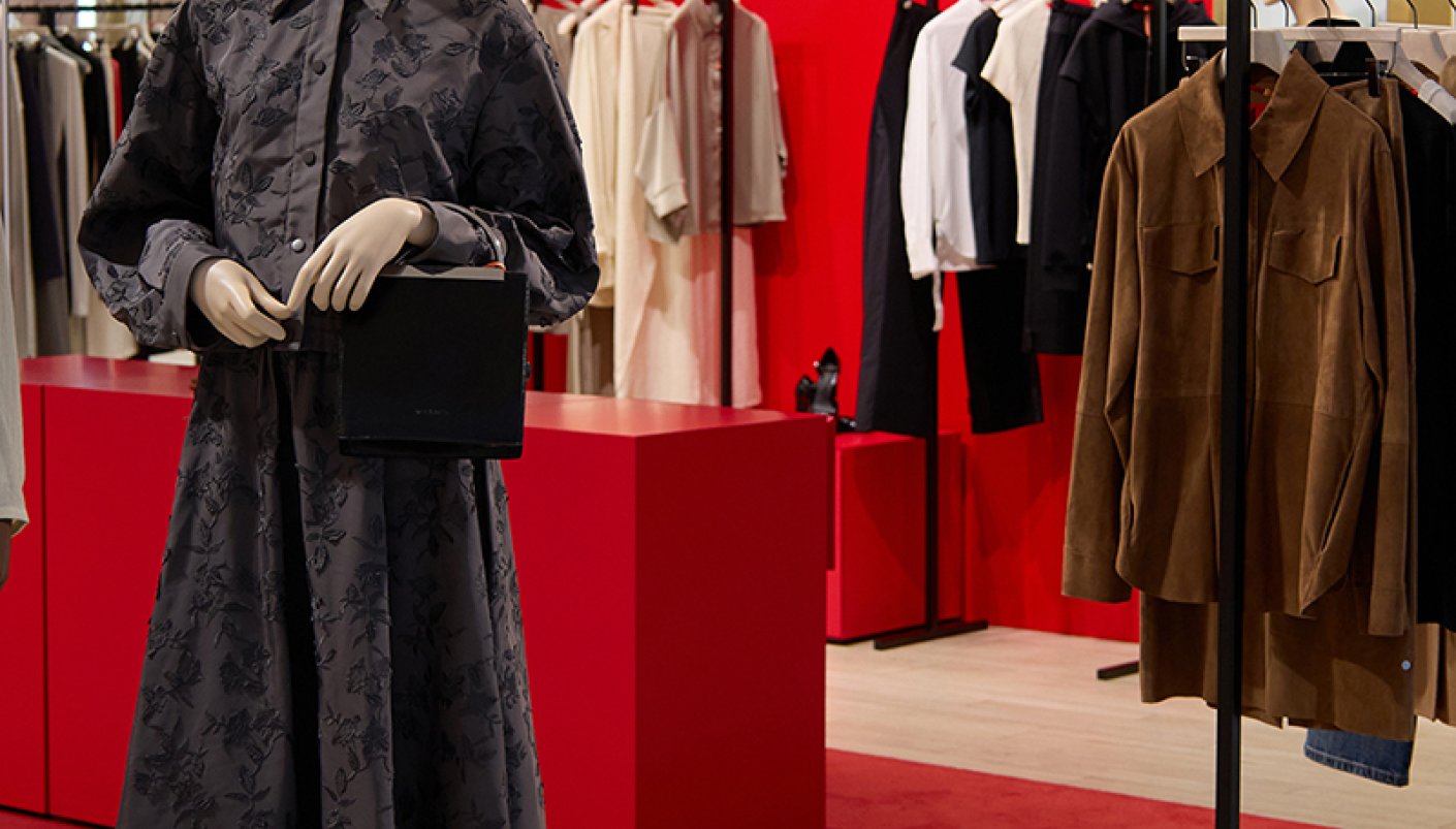 Магазин MAX&Co - ЦУМ, 2-й поверх: фото 11 - Invogue