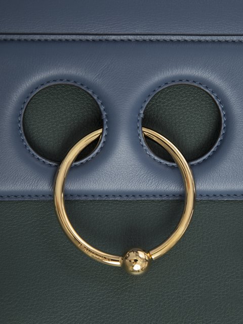 Сумка JW Anderson (1751): фото 6 - Invogue