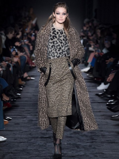 Пальто Max Mara (495): фото 3 - Invogue