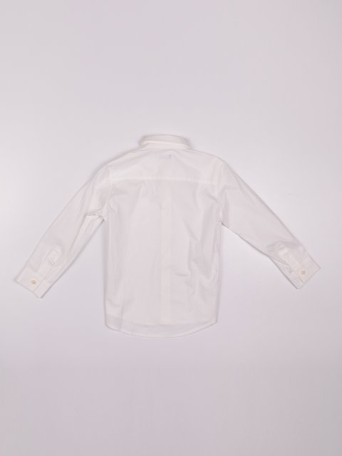 Сорочка д/р Il Gufo (32512): фото 1 - Invogue