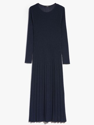 Синя сукня WEEKEND MAX MARA : фото - Invogue