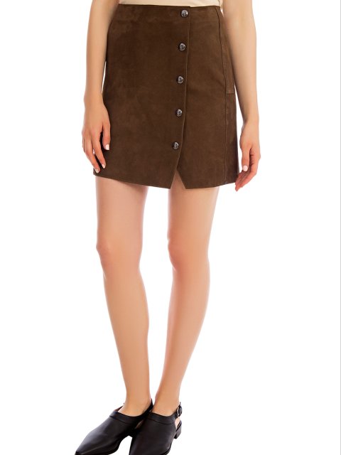 спідниця SPORTMAX: фото 5 - Invogue