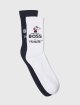Носки 2 пары BOSS (25497): фото - Invogue